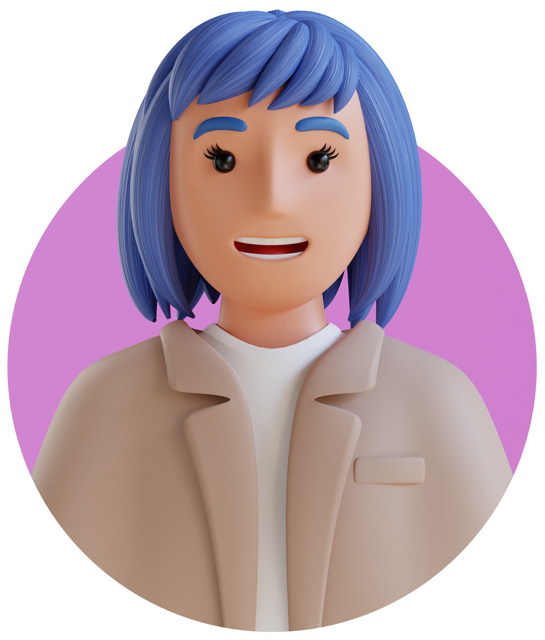 person